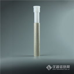 XP55T 55ML高压反应罐（40位）在实验室耗材中的应用与优势