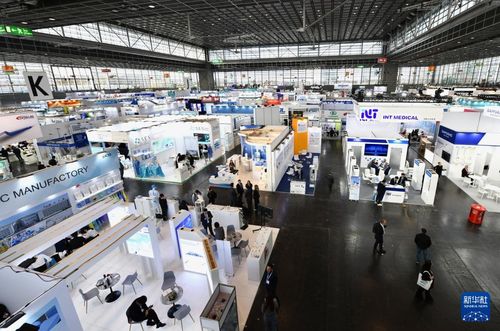 聚焦创新与可持续性 2025年杜塞尔多夫国际医疗器械设备展实验室耗材新风向