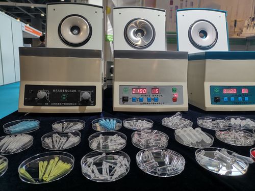 阿仪网聚焦广州国际分析测试及实验室设备展览会暨学术研讨会 实验室耗材的创新与发展