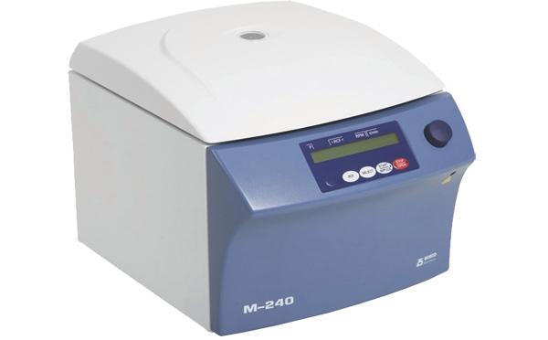 离心机m-240和m-240r-双鸭山实验室耗材